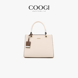 [Valentine's Day Gift] Coogi Bag Women's New Tote Bag Crossbody Bag Large Capacity Light Luxury Handbag