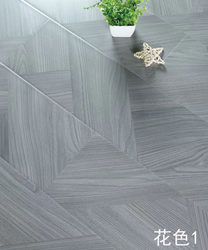 12mm Household Laminate Flooring, Environmentally Friendly, Wear-Resistant, Waterproof, Floor Heating, Multi-Layer Solid Wood Flooring for Hotels and Schools