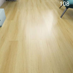 10mm Reinforced Composite Wood Floor Waterproof and Wear-Resistant Floor Heating Household Workwear Solid Wood Special Price Commercial Cheap Wood Floor