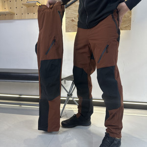 
Outdoor ace professional sports pants casual pants men's hiking long pants wear-resistant four-season assault mountaineering pants