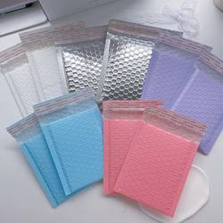 Packaging Materials for Fan Merchandise, Bubble Bags, Shockproof Foam Packaging Bags, Envelope Bags, Packaging Peripherals