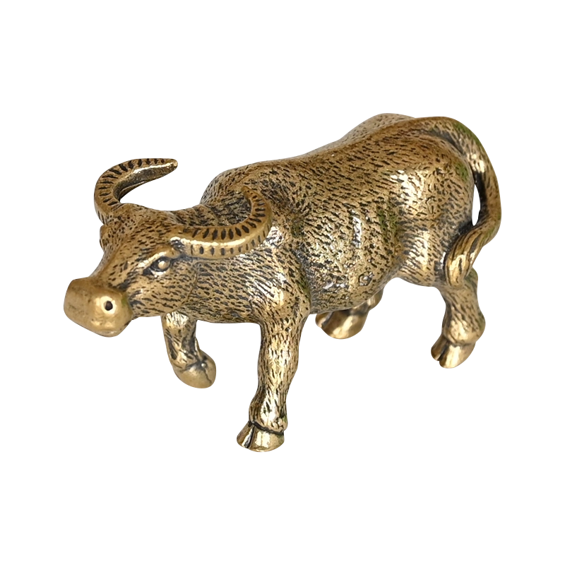 纯黄铜大展宏图鹰小摆件创意雄鹰仿真老鹰展翅书房客厅办公室桌面