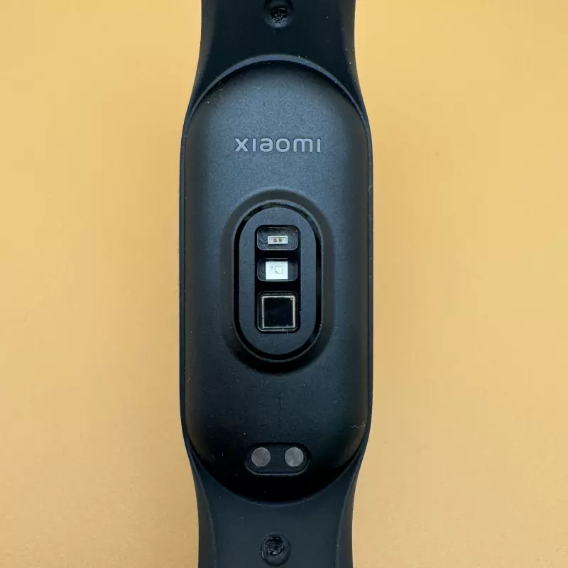 适用小米手环5/6/7磁吸充电线原装同款xiaomi智能手环5代nfc版充电器