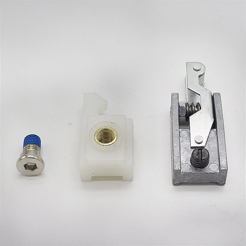 2 Piezas Extremos De Tubo De Inserción Para Bimini - Nylon, 22 Mm De Diámetro - Accesorios Para Barcos Y Yates