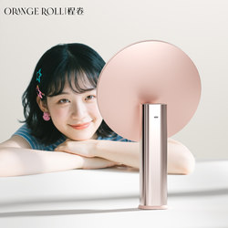 Orangeroll Smart Makeup Mirror with Light, Luxury Led Vanity Mirror, Desktop Tabletop Mirror, Birthday Gift