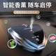 Car aromatherapy spray automatic spraying fragrance machine Smart car perfume men's fragrance humidifier car interior decoration