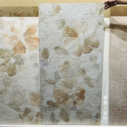 European Retro Style Tiles 600*1200 Kitchen Bathroom Wall Tiles Villa Bed and Breakfast Cafe Background Wall Tiles