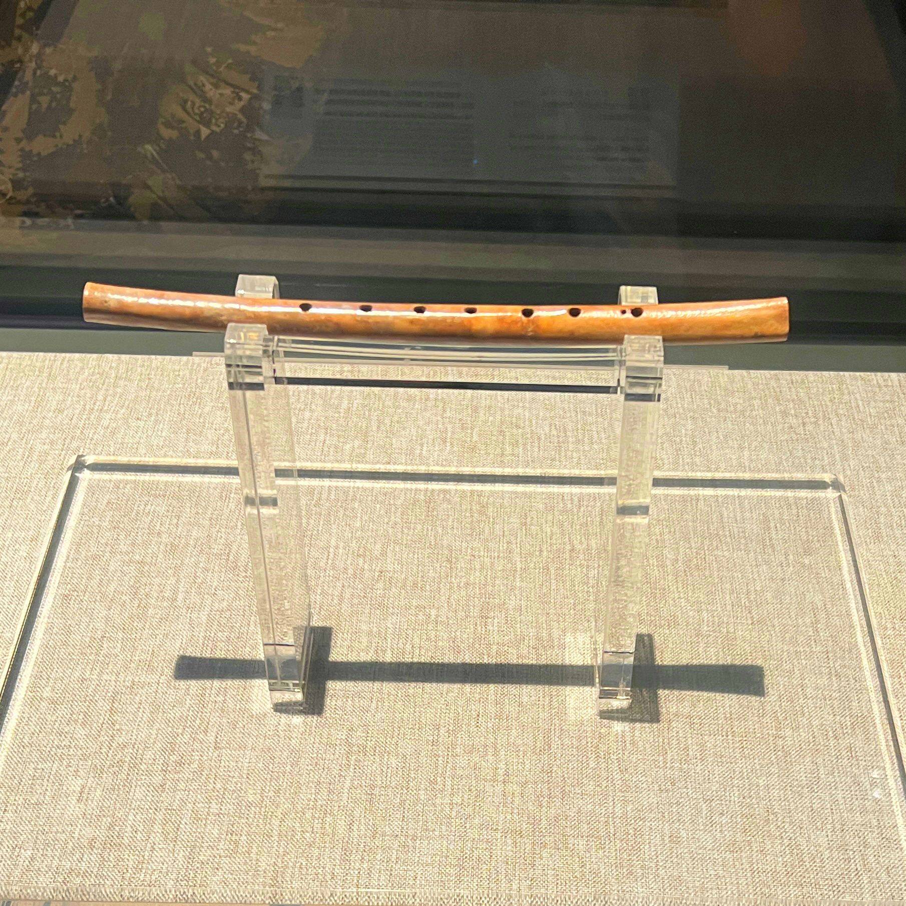 『代约门票』河南博物院2H资深讲解团队 | 人工讲解 含无线耳麦