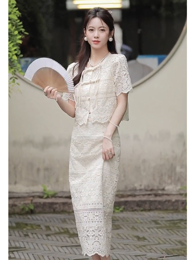Xinh tươi diện váy đầm xòe xuống phố hè 201 - Thời trang - Việt Giải Trí