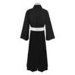 Halloween Chết BLEACH Black Rider Ichito Kuchiki Rukia Renji cosplay Thiên Niên Kỷ Máu Chiến Tranh Phù Hợp Với Kim Sa Cosplay Bleach