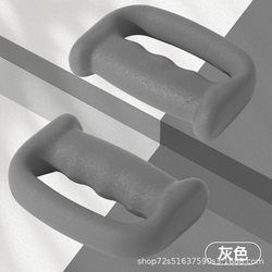 Boxing Dumbbell Air Punching Training, Weighted Running, Air Punching Resistance Training, Punching Speed, Hand-Held Boxing Training Device