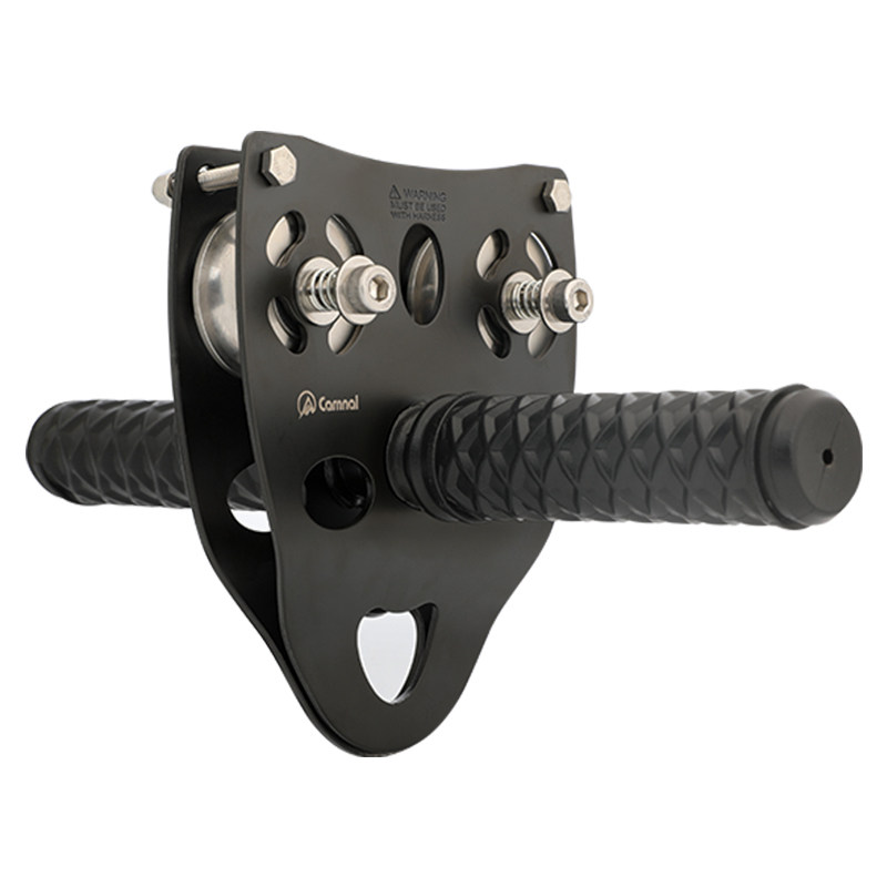 Housse de barre de traction extérieure pliable pour équipement de