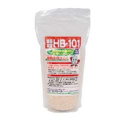 HB101 active ingredient pure plant extract does not burn root seedlings