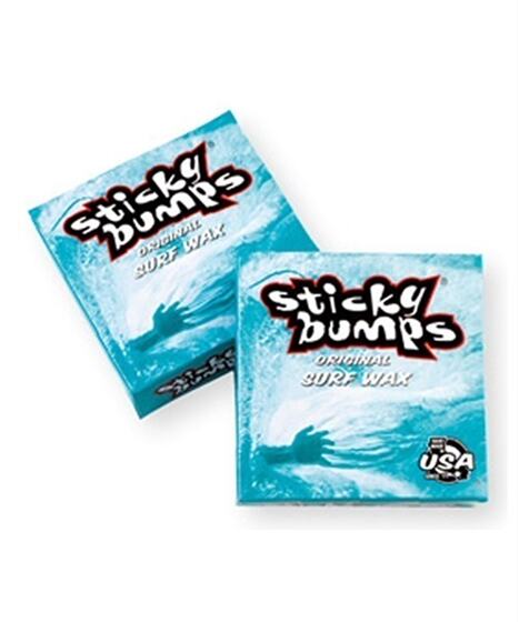 
sticky bumps ORIGINAL ORIGINAL surfing wax JJ G9