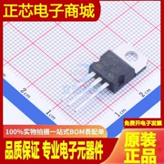 Transistor hiệu ứng trường (MOSFET) STP6N95K5 TO-220-3