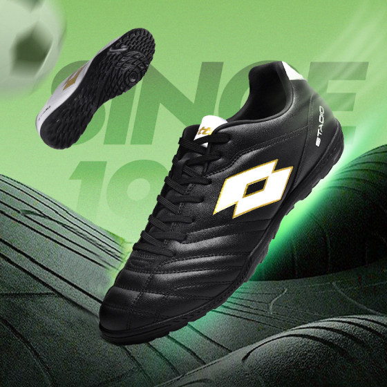 Letu professional football shoes men's shoes 2025 autumn new glue broken nail anti-slip brand training competition students