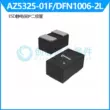 AZ5325-01F đóng gói thiết bị bảo vệ xả tĩnh điện (ESD) DFN1006-2L AZ5325-01F diode fr107 diode 1n5408 Diode