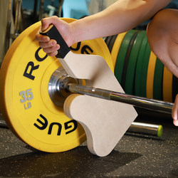 Barbell Weight Change Tool, Barbell Weight Lifter, Deadlift Barbell Weight Adjustment Tool, Barbell Weight Replacement Equipment