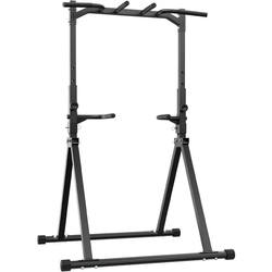 Pull up Station Pull up Bar for Home Gym Equipment Dip Station