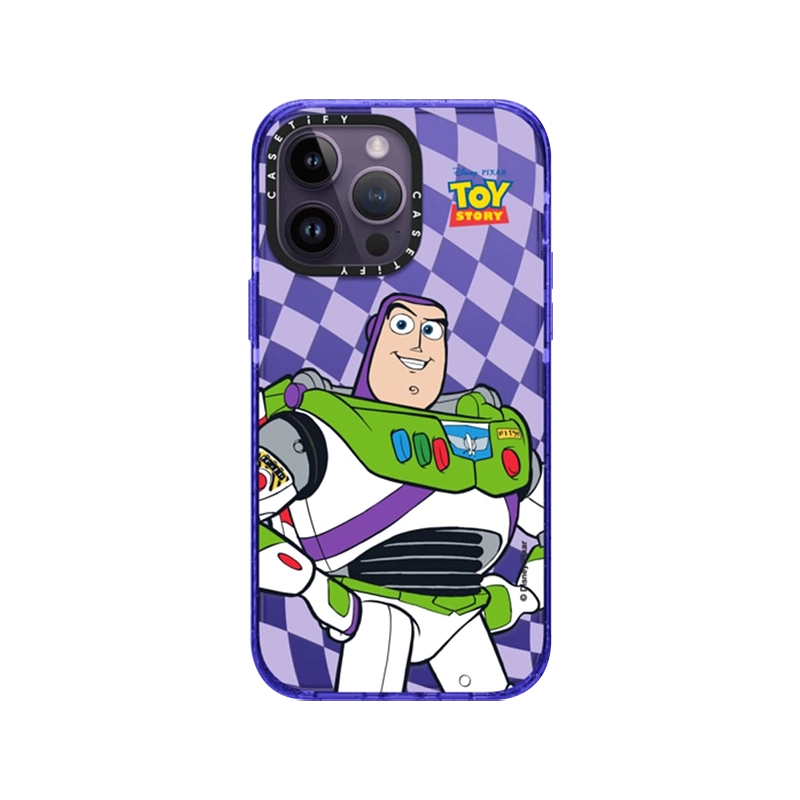 CASETiFY × トイ・ストーリー コラボ ストラップ - メルカリ