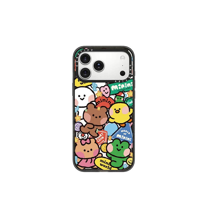 Discount Casetify Line Friends X Casetify Casetify Floaty Case