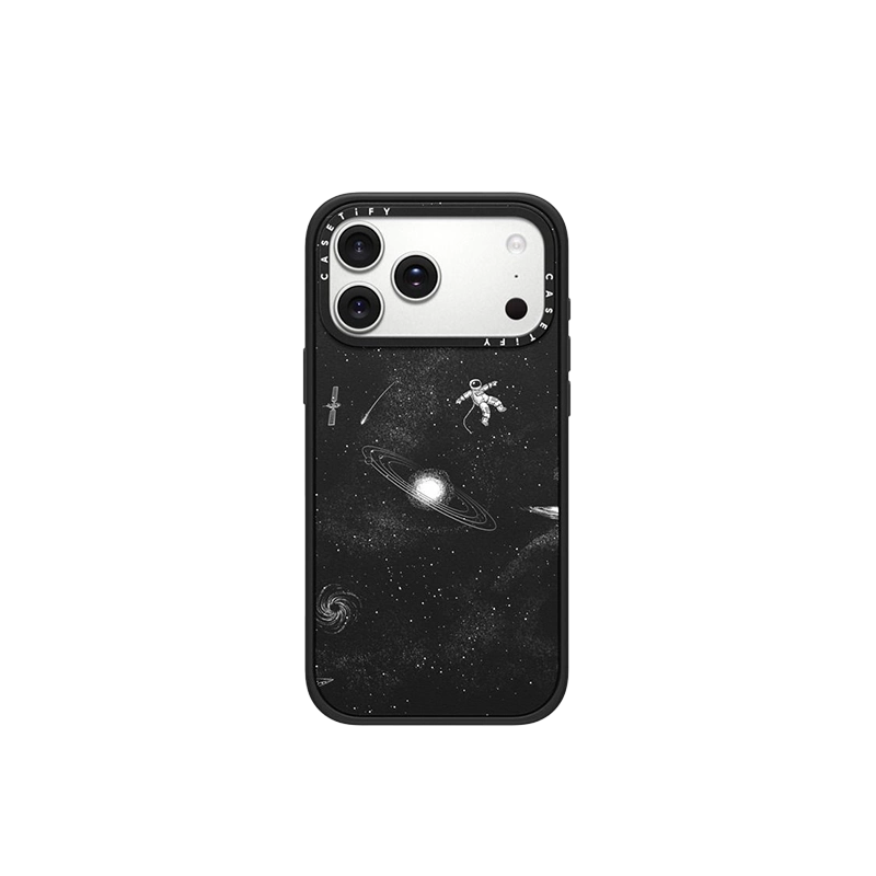 liliuhms x CASETiFY iPhone17ケース Lily Hoang-Zhu (liliuhms)