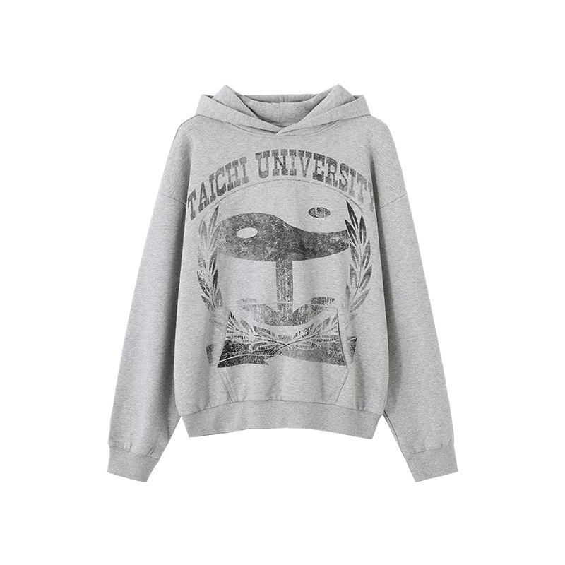 CONP Taichi University Hoodie – Endless｜パーカー