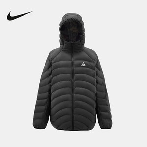
NIKE (New Product) 2025 Winter Children's Cotton Clothes HQ9648-010
