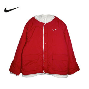 耐克（NIKE）|（新品）2026春中性薄棉服 IU7352-657