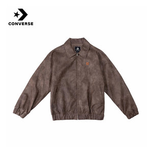 匡威（Converse）|（新款）2026春中性棉服 UCJ413-GC5
