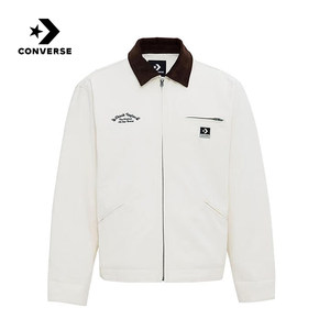 
Converse (New) 2025 Winter Men's Cotton Clothes MCJ126-W2Y