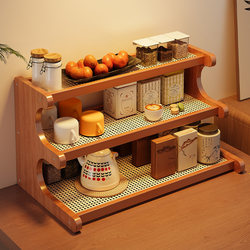 Cup Holder for Table Countertop, Cup Rack for Desktop, Tea Cup, Water Cup, Coffee Cup, Tea Set Storage, Table Cup Holder