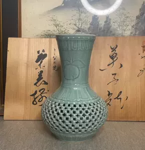 韩青瓷花瓶- Top 100件韩青瓷花瓶- 2024年5月更新- Taobao