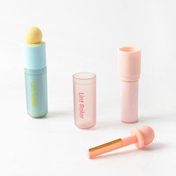 Oakliving Portable Lint Remover for Clothes, Reusable Lint Remover