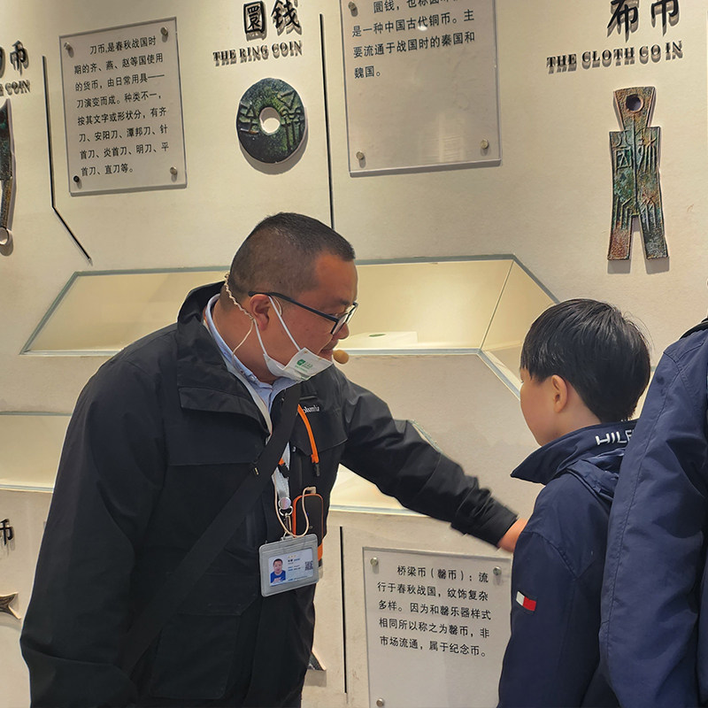 金牌说●云南省博物馆讲解3小时金牌导游文史大咖含3人小包团讲解