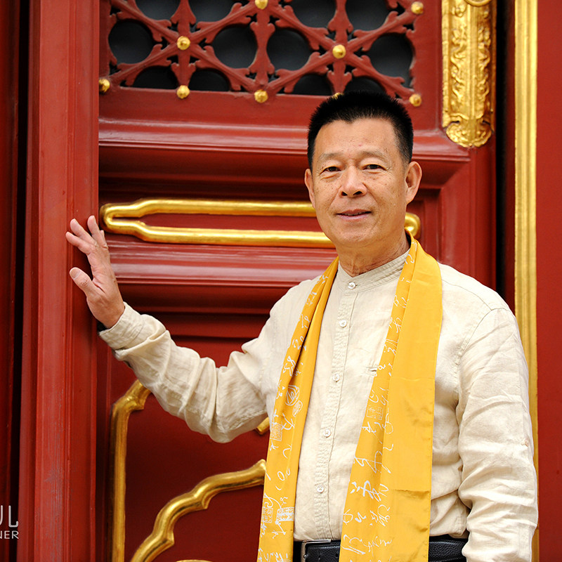 金牌说●雍和宫讲解3H金牌导游大咖解说雍和宫讲解雍和宫人工讲解