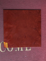 Facial Tiles Red Glazed 60 Exterior Wall 600×600 Vitrified Tiles Polished Couplets Exterior Wall Facade Tiles Red Tiles