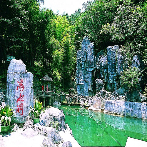 湖南旅游韶山一日游