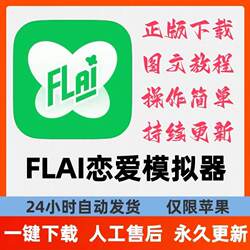 Flai Love Simulator Flal- the Aidreams of You Mobile and Tablet Game Installation Service