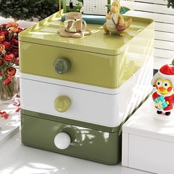 Dopamine desktop storage box office organization artifact