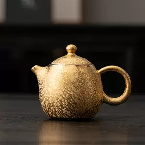 金茶壶纯金24k - Top 100件金茶壶纯金24k - 2024年4月更新- Taobao