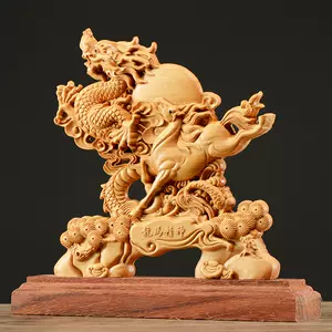 龙马精神雕刻品- Top 50件龙马精神雕刻品- 2024年4月更新- Taobao