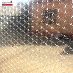 Window Insulation Film, Cold-Proof Double-Layer Transparent Windproof and Heat-Insulating Film, Bubble Film, Three-Layer Insulation Film, Thickened Printed Film