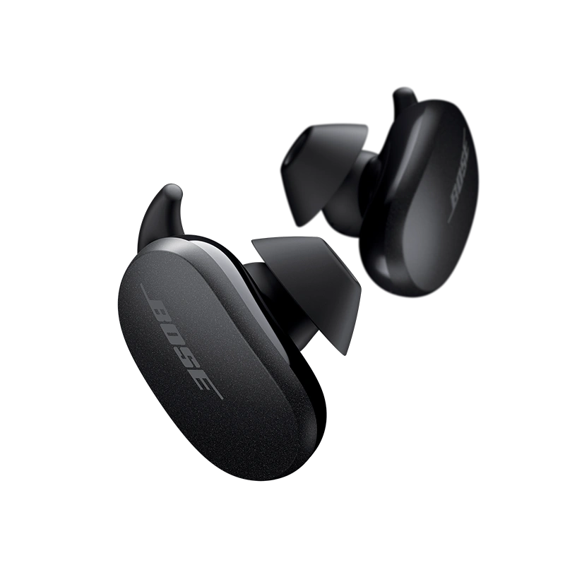 阿里官方自营】Bose QuietComfort Earbuds 大鲨一代蓝牙耳机-Taobao