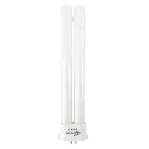 LED街灯500W3.2V 3色温度切替暖温白昼光4段階調整点灯時間調整リモコン