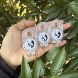 Outdoor Chicken-Catching Trap Set, Portable Automatic Rebound Trap for Catching Chickens and Pigeons in Farms, Outdoor Tool