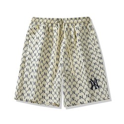 Men's summer loose, casual and versatile outlet shorts