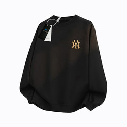 【 90% off Special Zone 】 |   Big Brand Clearance Sales |   Round Neck Heavyweight Sweatshirt, Versatile Top for Autumn and Winter. |   Xiuhe Clothing