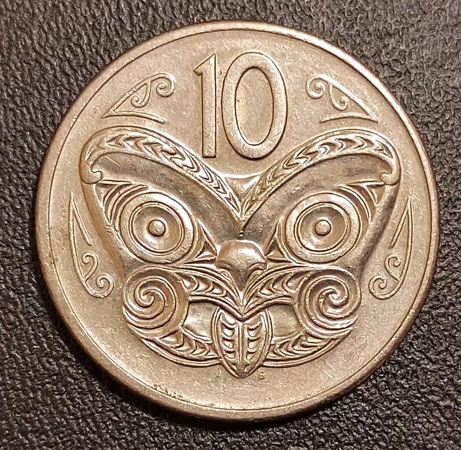 美国25美分50州纪念币—马里兰州24mm