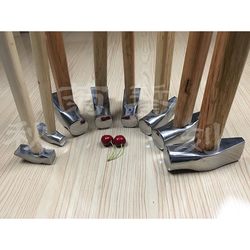 Yunnan Dali Heqing Autumn Chrysanthemum Engraving Hand Hammer, Handmade Hammer, Forging Hammer, Large Hammer, Traditional Quality Assurance